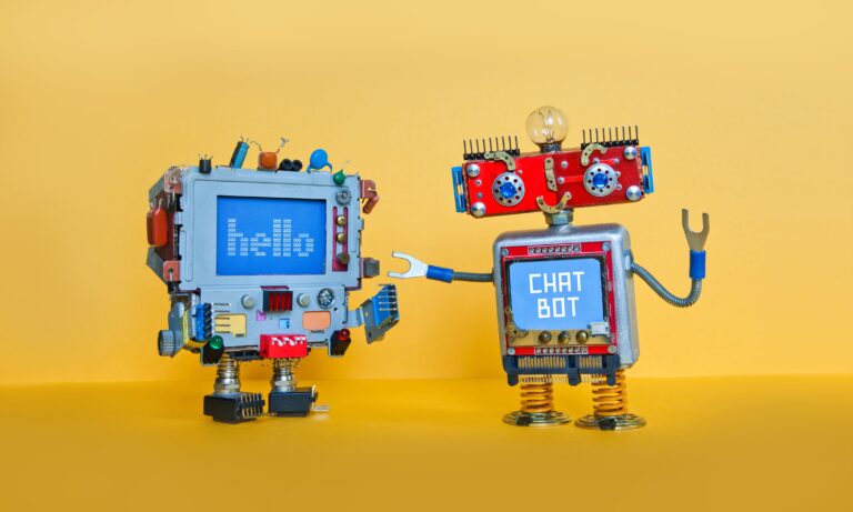 From digital assistants to robot playmates, AI technology never seems to slow down. These days, chatbots are helping marketers with customer engagement.